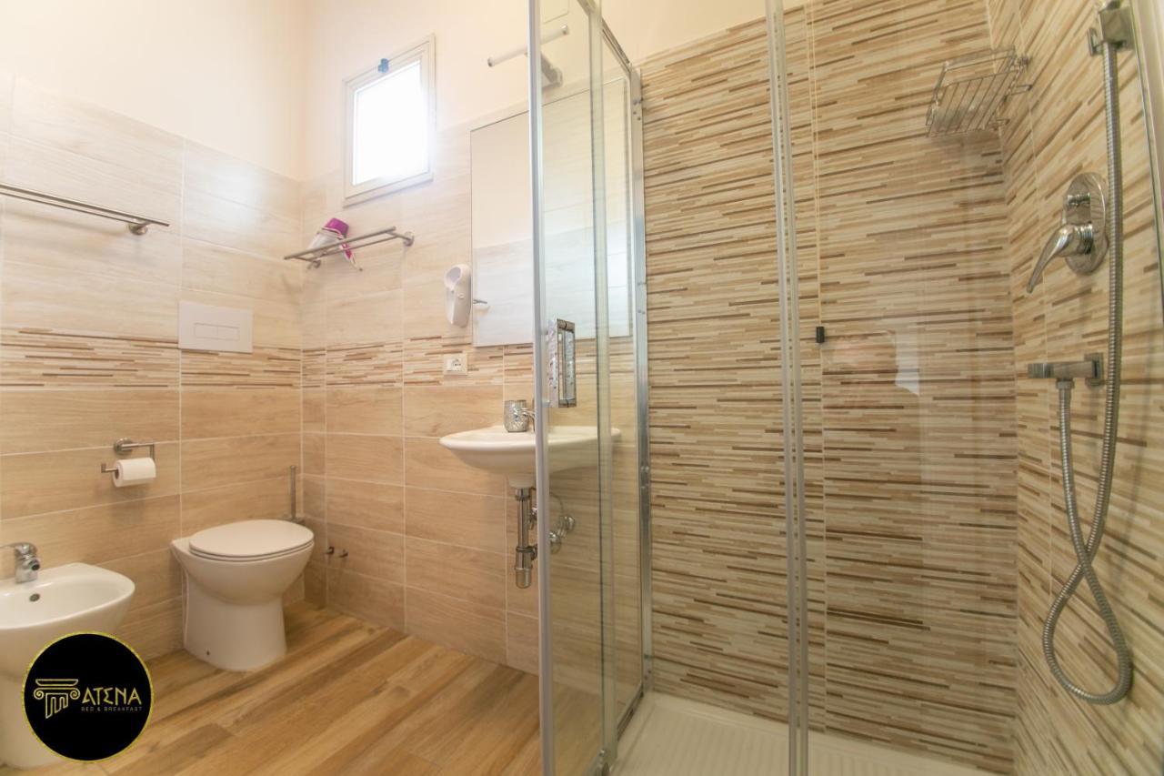 Atena Apartments B&B Gold Pescara Exteriör bild