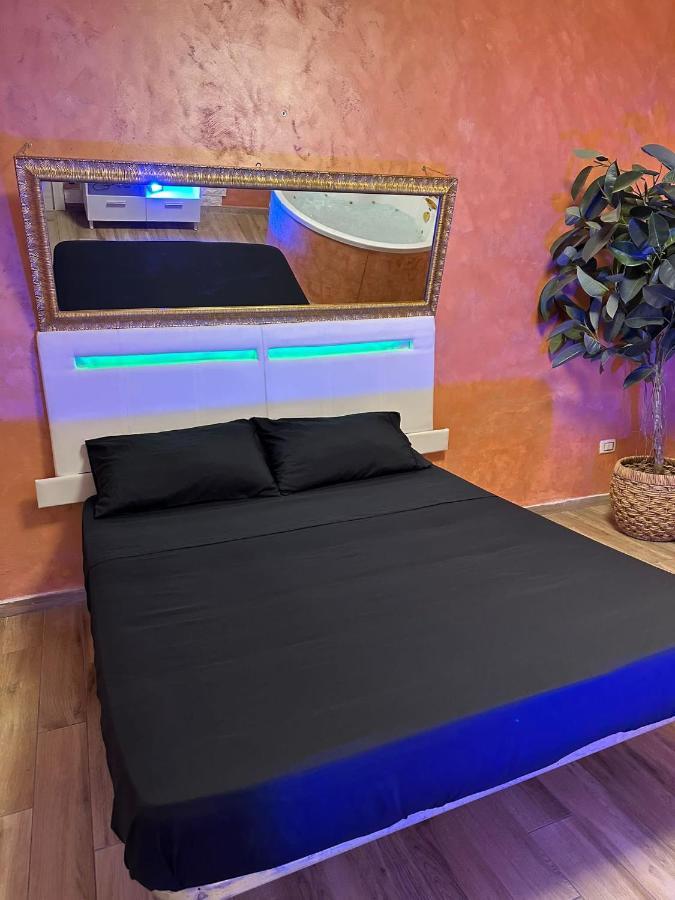 Atena Apartments B&B Gold Pescara Exteriör bild